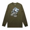AS Colour -  Men's Staple L/S Tee  Thumbnail