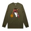 AS Colour -  Men's Staple L/S Tee  Thumbnail