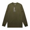 AS Colour -  Men's Staple L/S Tee  Thumbnail