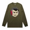 AS Colour -  Men's Staple L/S Tee  Thumbnail