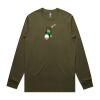 AS Colour -  Men's Staple L/S Tee  Thumbnail