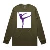 AS Colour -  Men's Staple L/S Tee  Thumbnail