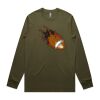 AS Colour -  Men's Staple L/S Tee  Thumbnail