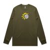 AS Colour -  Men's Staple L/S Tee  Thumbnail