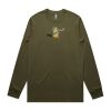 AS Colour -  Men's Staple L/S Tee  Thumbnail