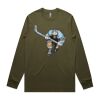 AS Colour -  Men's Staple L/S Tee  Thumbnail