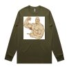 AS Colour -  Men's Staple L/S Tee  Thumbnail