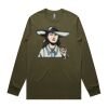 AS Colour -  Men's Staple L/S Tee  Thumbnail