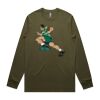AS Colour -  Men's Staple L/S Tee  Thumbnail