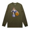 AS Colour -  Men's Staple L/S Tee  Thumbnail