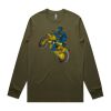 AS Colour -  Men's Staple L/S Tee  Thumbnail