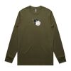 AS Colour -  Men's Staple L/S Tee  Thumbnail