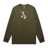 AS Colour -  Men's Staple L/S Tee  Thumbnail