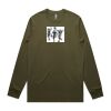 AS Colour -  Men's Staple L/S Tee  Thumbnail