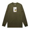 AS Colour -  Men's Staple L/S Tee  Thumbnail