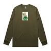 AS Colour -  Men's Staple L/S Tee  Thumbnail