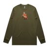 AS Colour -  Men's Staple L/S Tee  Thumbnail