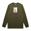 AS Colour -  Men's Staple L/S Tee  Thumbnail