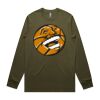 AS Colour -  Men's Staple L/S Tee  Thumbnail