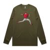 AS Colour -  Men's Staple L/S Tee  Thumbnail