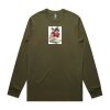 AS Colour -  Men's Staple L/S Tee  Thumbnail
