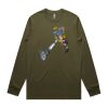 AS Colour -  Men's Staple L/S Tee  Thumbnail