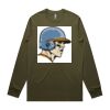 AS Colour -  Men's Staple L/S Tee  Thumbnail