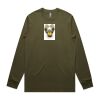 AS Colour -  Men's Staple L/S Tee  Thumbnail