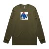 AS Colour -  Men's Staple L/S Tee  Thumbnail