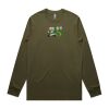 AS Colour -  Men's Staple L/S Tee  Thumbnail