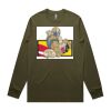 AS Colour -  Men's Staple L/S Tee  Thumbnail