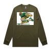 AS Colour -  Men's Staple L/S Tee  Thumbnail