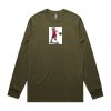 AS Colour -  Men's Staple L/S Tee  Thumbnail