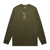 AS Colour -  Men's Staple L/S Tee  Thumbnail