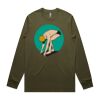AS Colour -  Men's Staple L/S Tee  Thumbnail