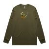 AS Colour -  Men's Staple L/S Tee  Thumbnail