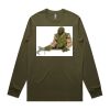 AS Colour -  Men's Staple L/S Tee  Thumbnail