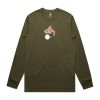 AS Colour -  Men's Staple L/S Tee  Thumbnail