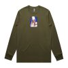 AS Colour -  Men's Staple L/S Tee  Thumbnail
