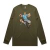 AS Colour -  Men's Staple L/S Tee  Thumbnail