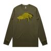 AS Colour -  Men's Staple L/S Tee  Thumbnail
