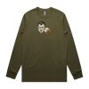 AS Colour -  Men's Staple L/S Tee  Thumbnail