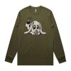 AS Colour -  Men's Staple L/S Tee  Thumbnail