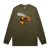 AS Colour -  Men's Staple L/S Tee  Thumbnail