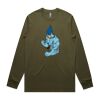 AS Colour -  Men's Staple L/S Tee  Thumbnail