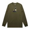 AS Colour -  Men's Staple L/S Tee  Thumbnail