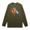 AS Colour -  Men's Staple L/S Tee  Thumbnail
