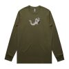 AS Colour -  Men's Staple L/S Tee  Thumbnail