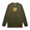 AS Colour -  Men's Staple L/S Tee  Thumbnail