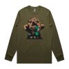 AS Colour -  Men's Staple L/S Tee  Thumbnail